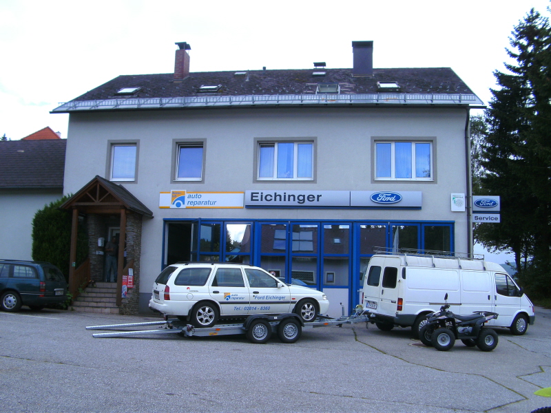 Werkstatt