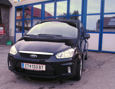 Cmax